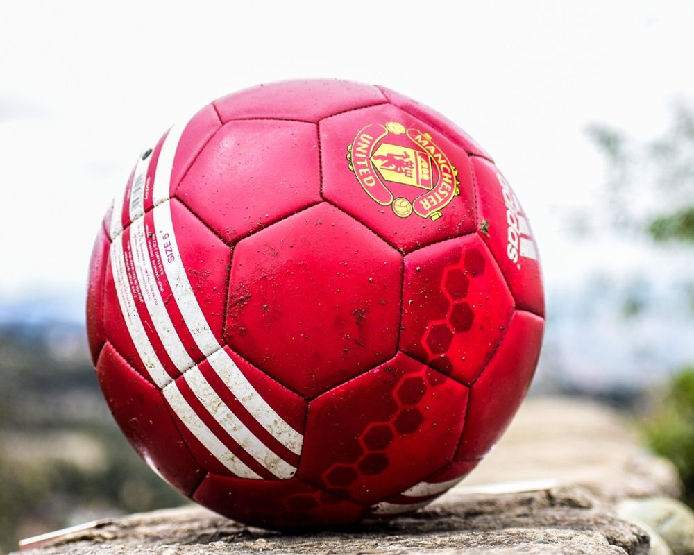 Fotbollens utveckling och samhällsbetydelse i Sverige - Bild.