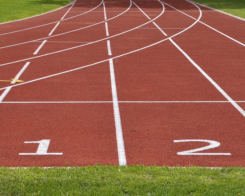 Fördjupning i motionslöpning och dess möjligheter för alla - Bild.