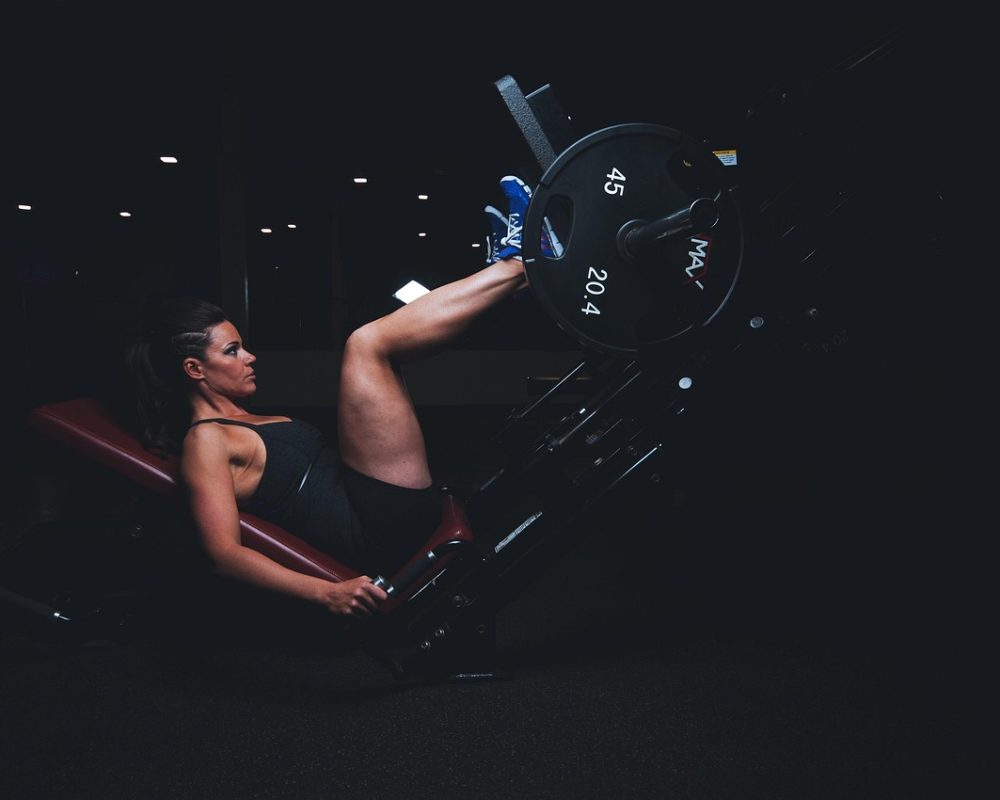 Värdet av en enkel och aktiv livsstil - Bild.