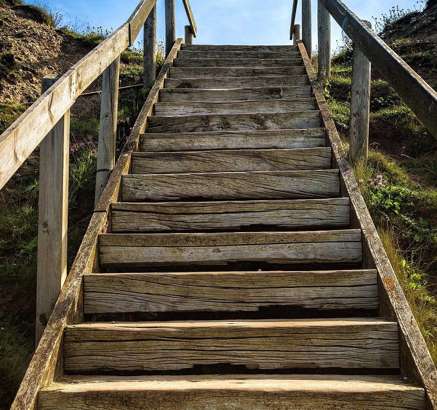 Så får du in mer rörelse i vardagen - Bild.