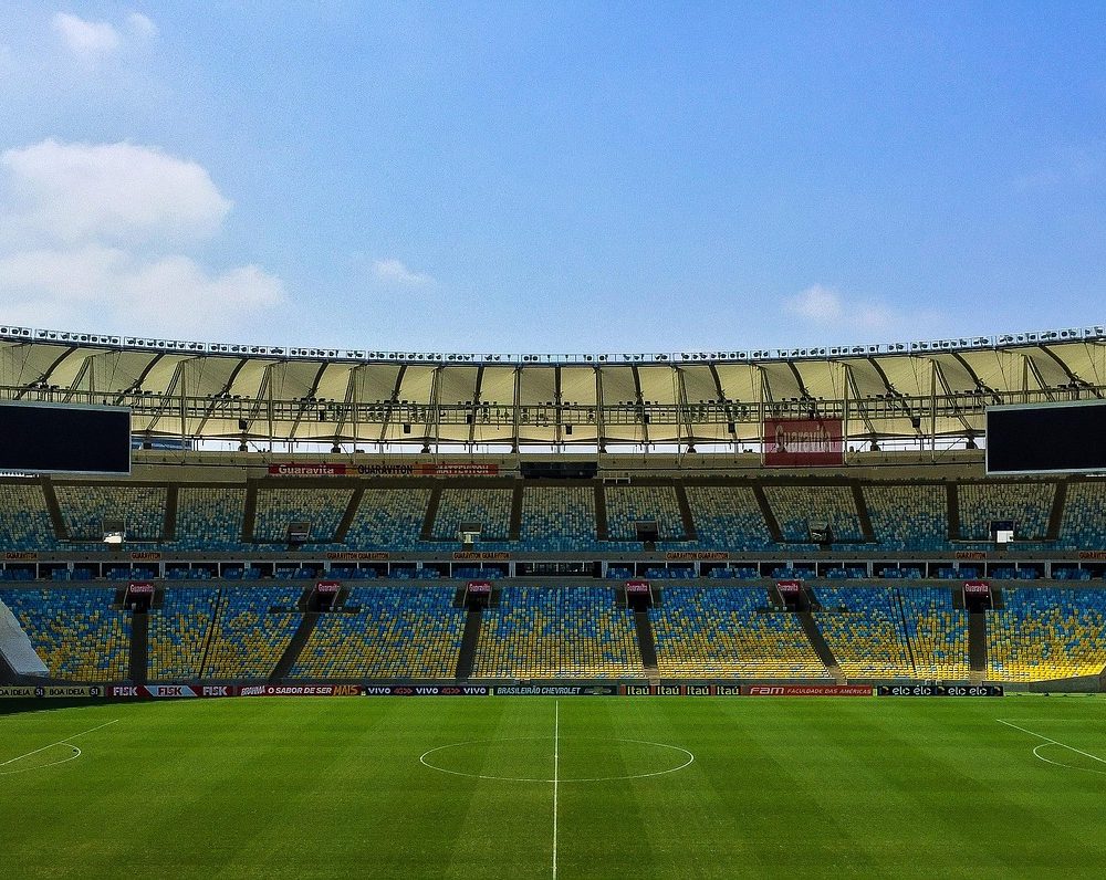 Promenadfotbollens växande popularitet och potential - Bild.