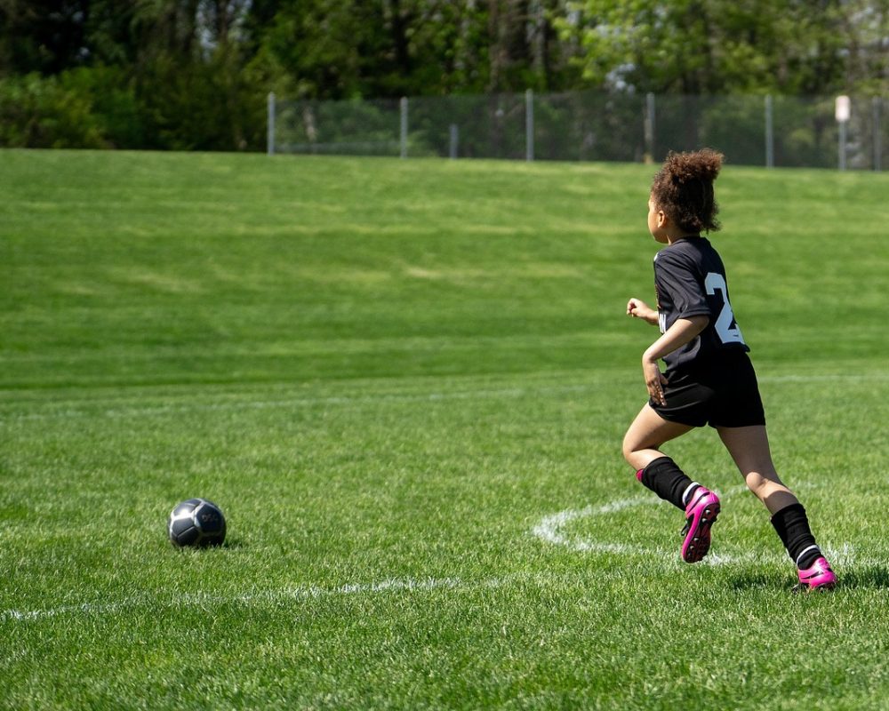 Energiska dagar med hälsosamma vanor - Bild.