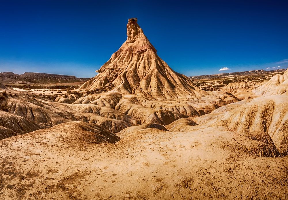 Springa i naturen och dess positiva effekter - Bild.