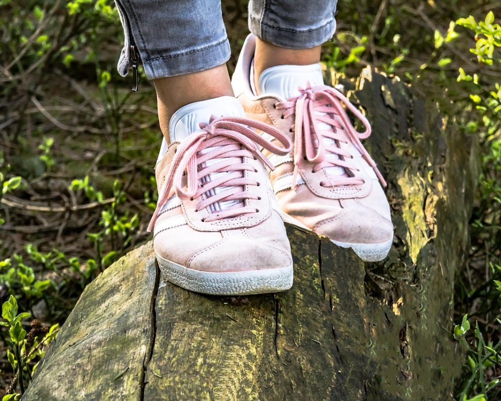 Den harmoniska balansen mellan aktivitet och vila - Bild.