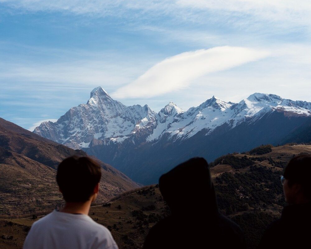 Upplev konditionens kraft genom rörelseglädje - Bild.