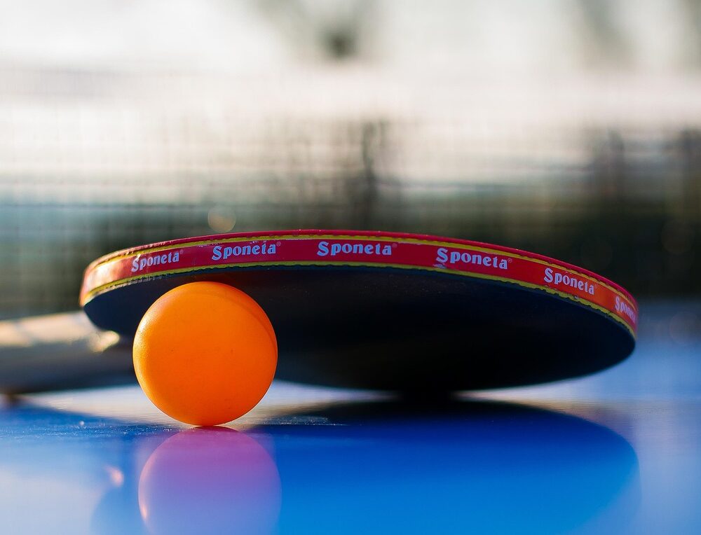 Tennisens inre spel och dess psykologiska utveckling - Bild.