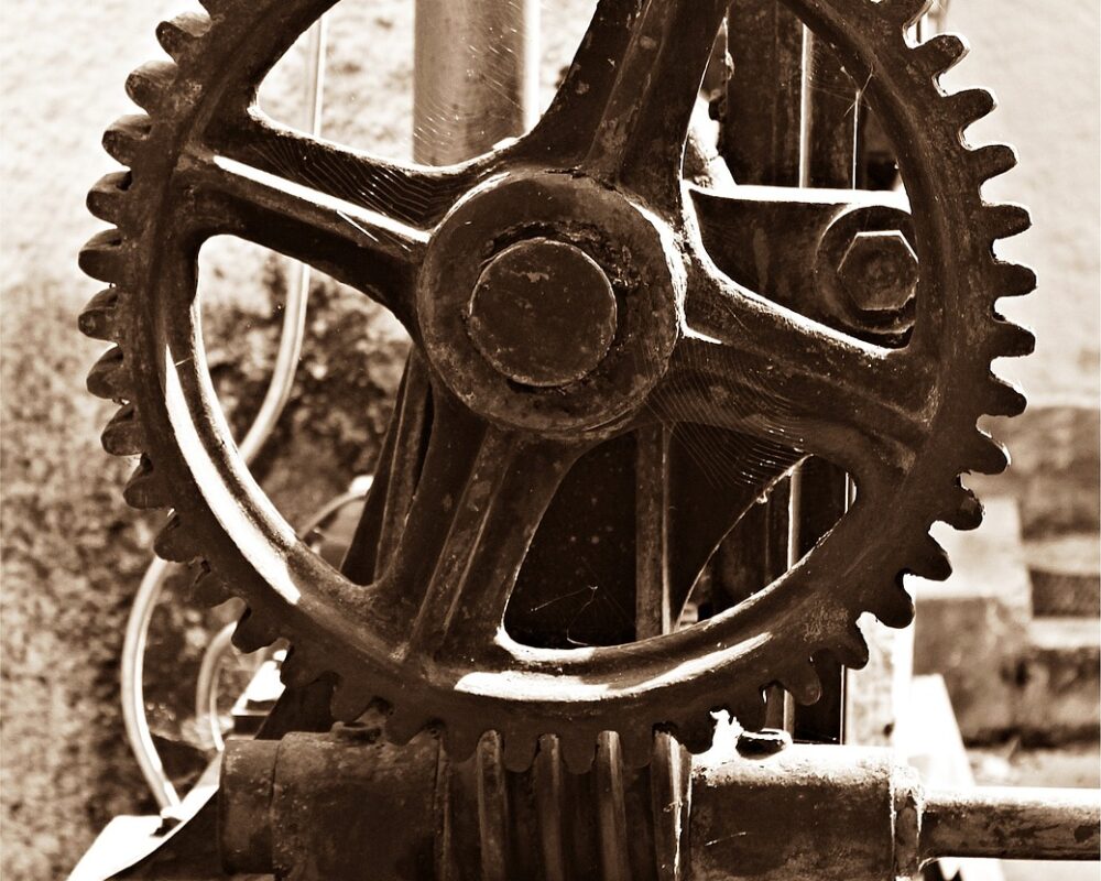 Löpning som livsstil och hälsofrämjande aktivitet - Bild.