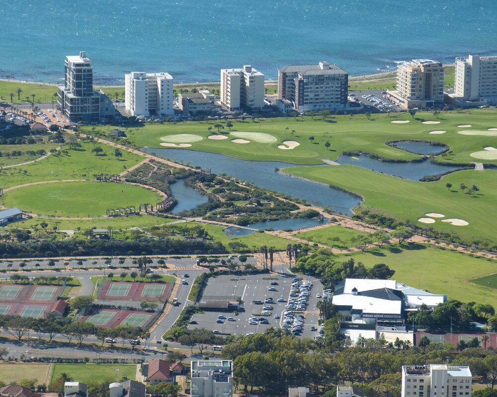 Passion och glädje i racketsportens värld - Bild.