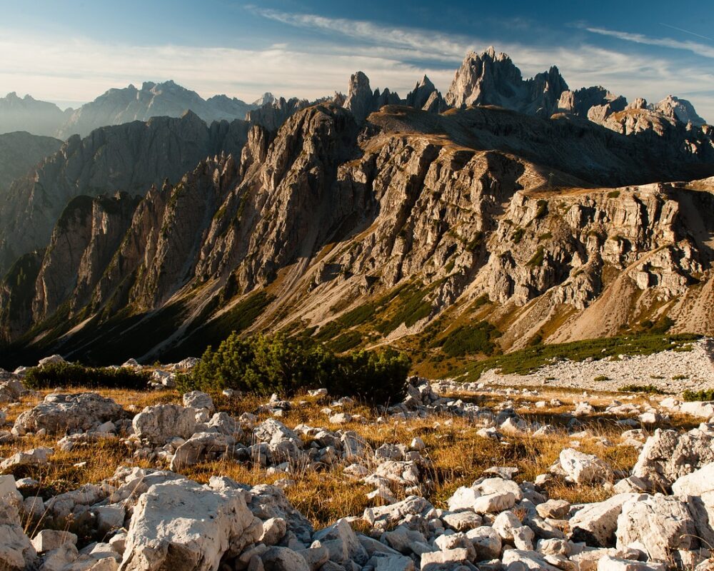 Kreativ träning i det fria förbättrar både kropp och sinne - Bild.