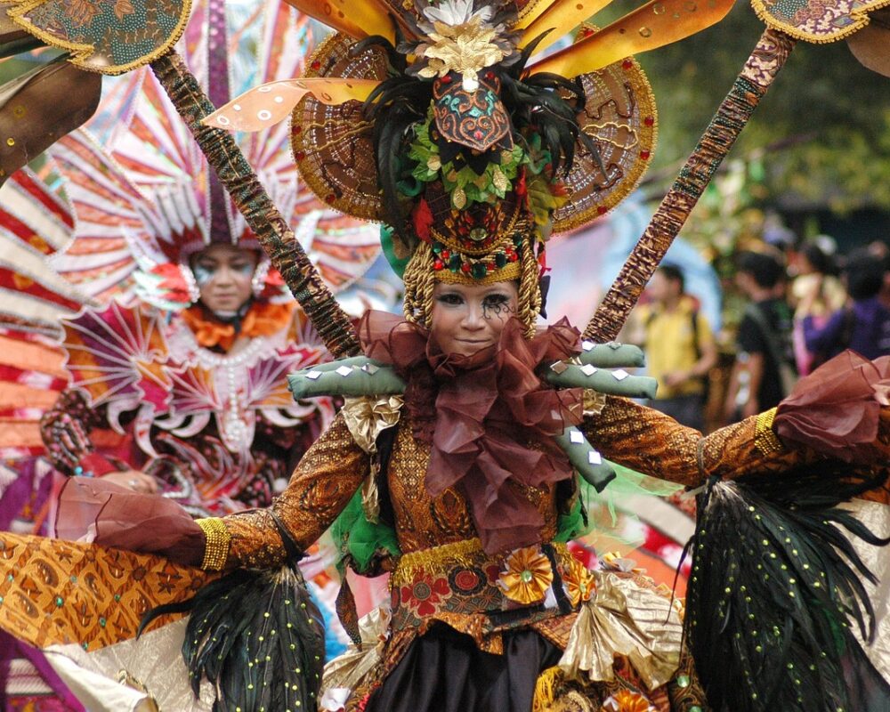 Fysisk aktivitet gör livet roligare och friskare - Bild.