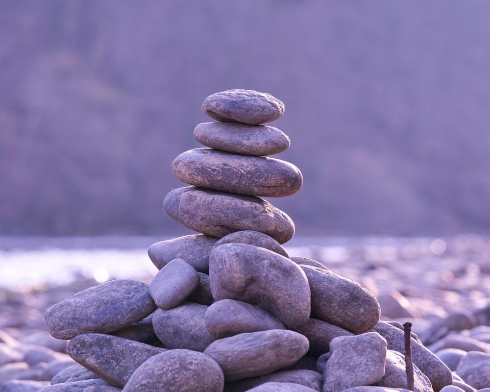 Teknik och digitala verktyg i vårt moderna friluftsliv - Bild.