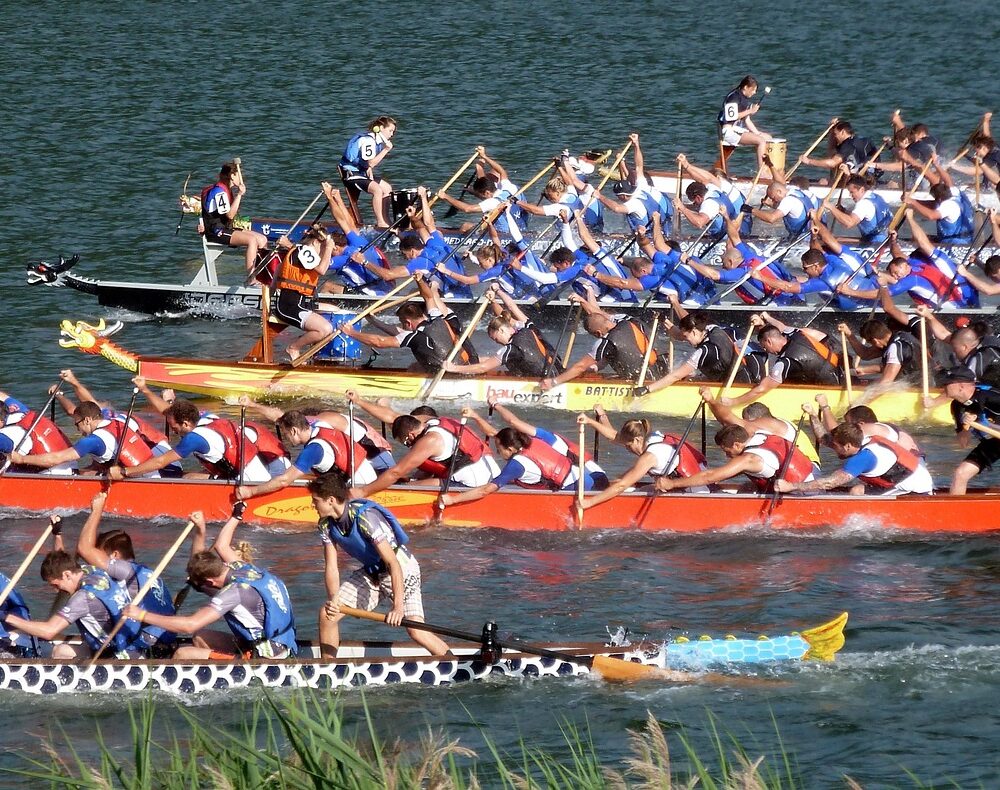 Padel och dess globala genombrott - Bild.