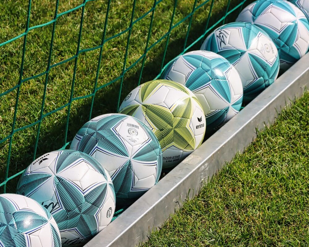 Sportens globala spektrum från fotboll till e-sport - Bild.