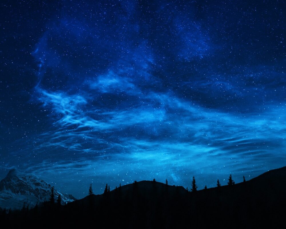 Campingens helande kraft i vår moderna värld - Bild.