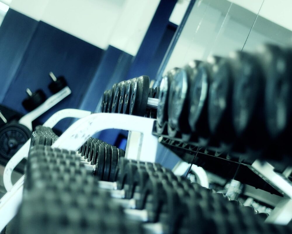 Hälsa och aktivitet i vardagen - Bild.