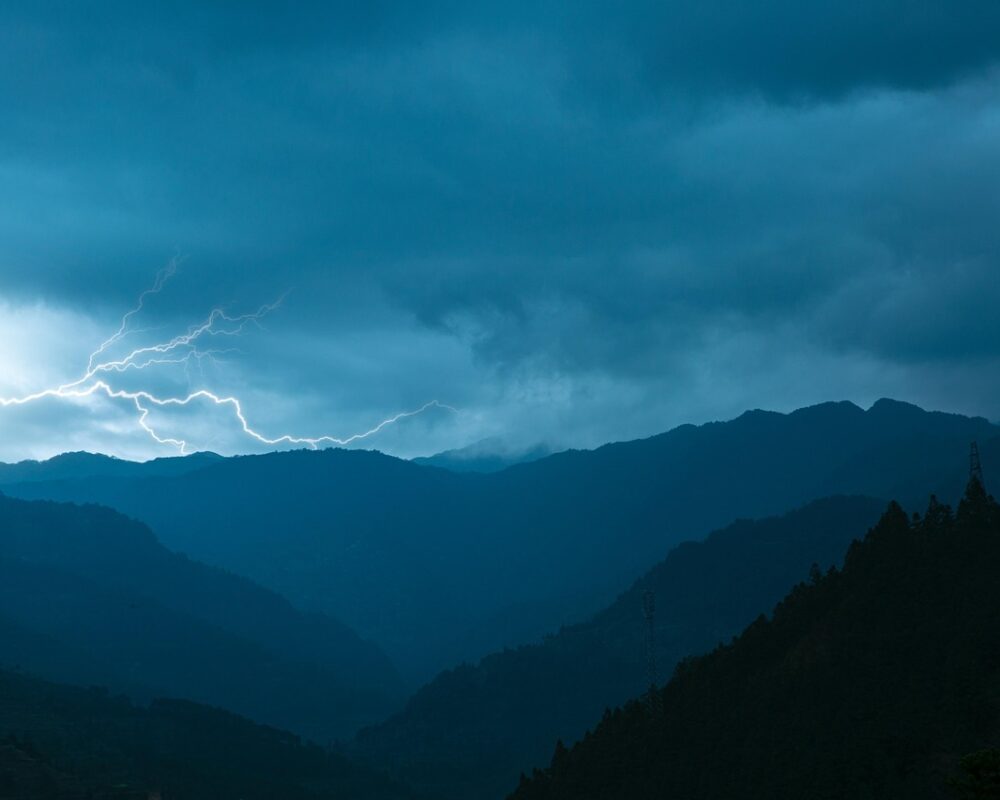 Friluftslivets viktigaste roll inom idrott - Bild.