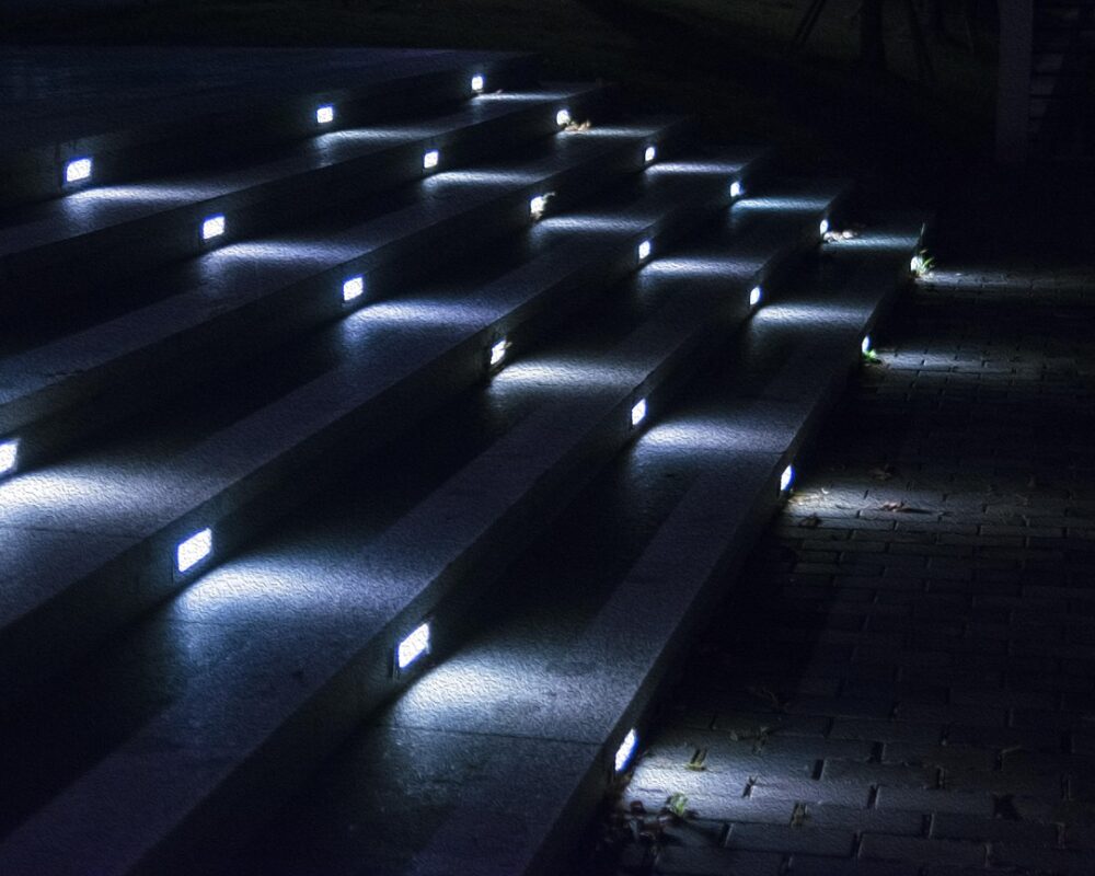 Upptäck konditionsträningens många fördelar - Bild.