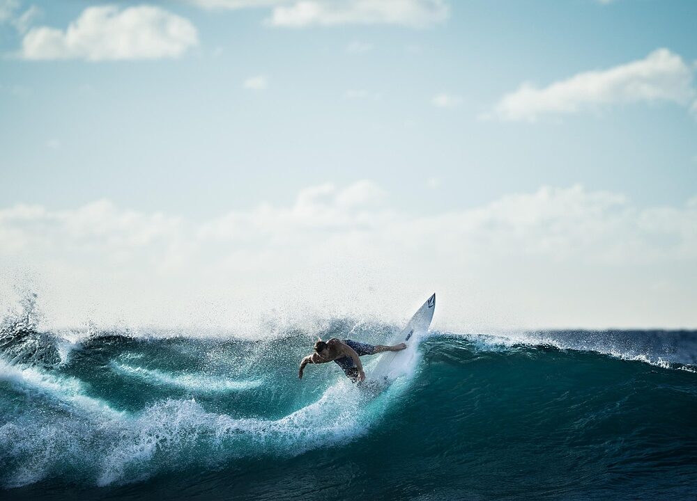 Varierade träningssätt ger förbättrad kondition - Bild.