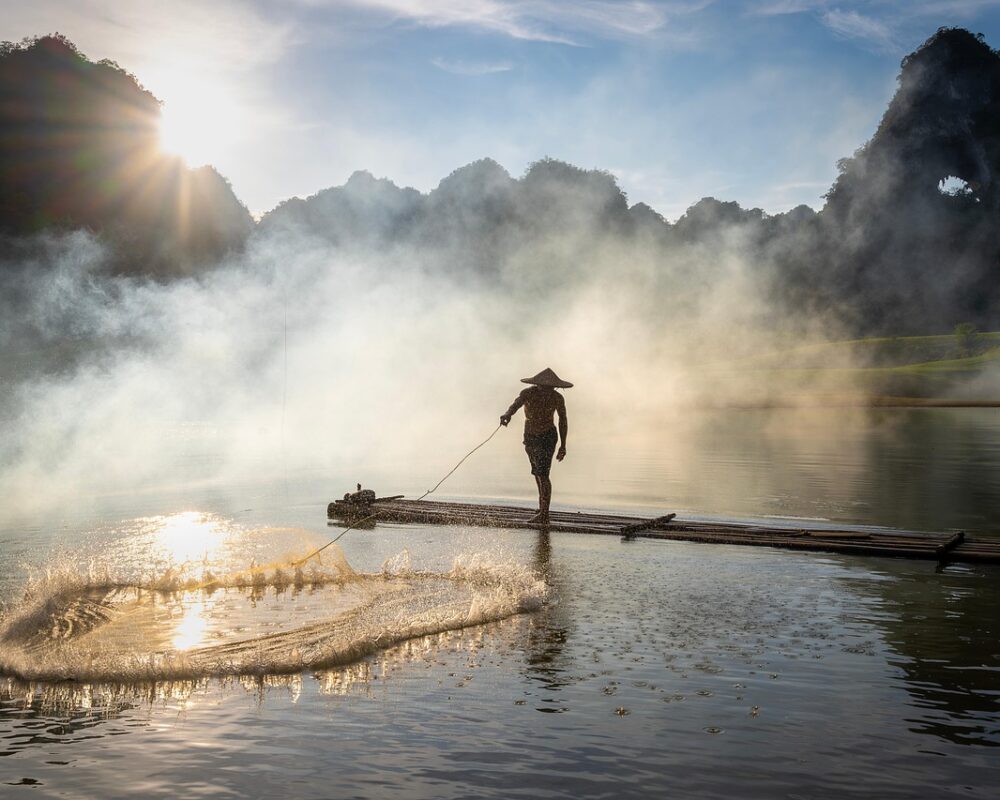 En rikare vardag med rörelse för kropp och själ - Bild.