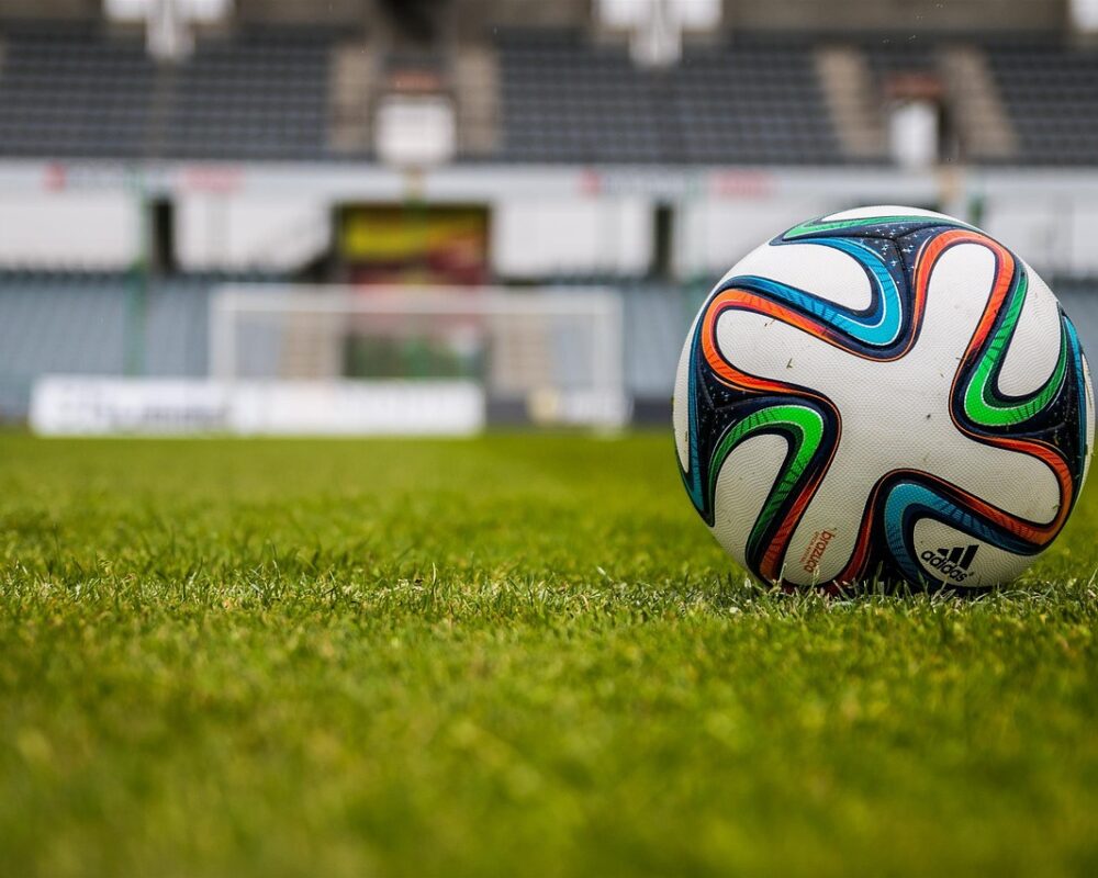 Fotbollens roll som världens mest populära sport - Bild.