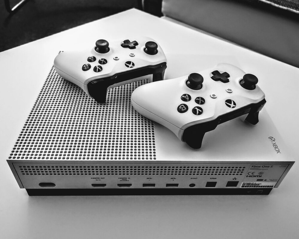 Den enorma uppsvinget för e-sport och dess inflytande - Bild.