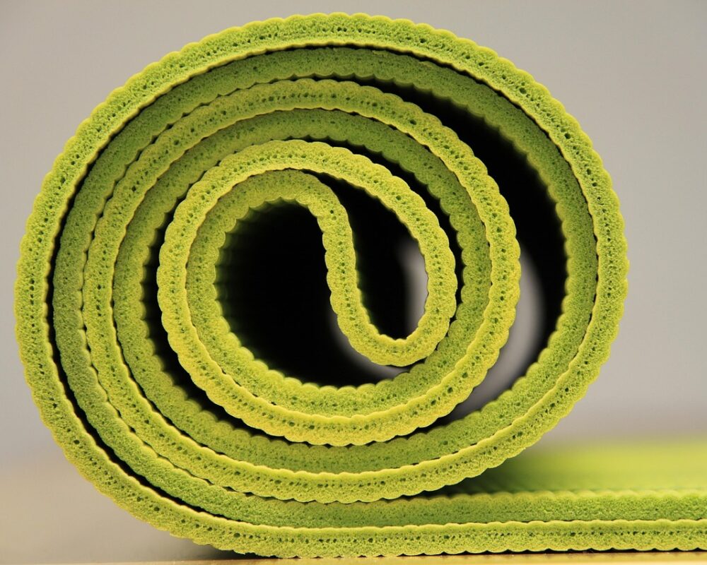 Yoga och dess mångfacetterade värld - Bild.